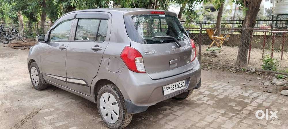 Maruti Suzuki Celerio Zxi, 2018, Petrol