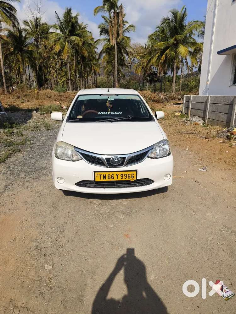 Vehicle In Good Condition