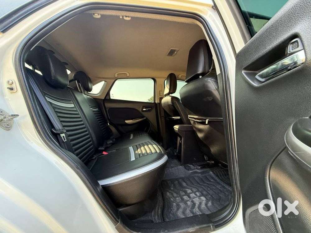 Maruti Suzuki Baleno 1.3 Alpha, 2019, Diesel