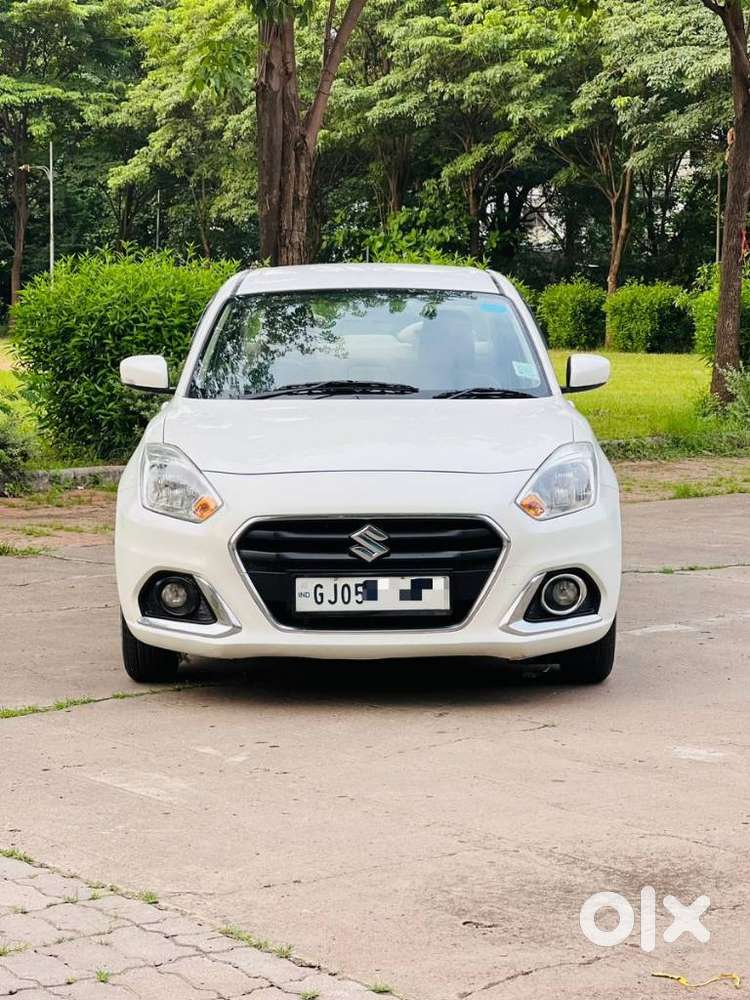 Maruti Suzuki Swift Dzire Vxi At Optional, 2022, Petrol