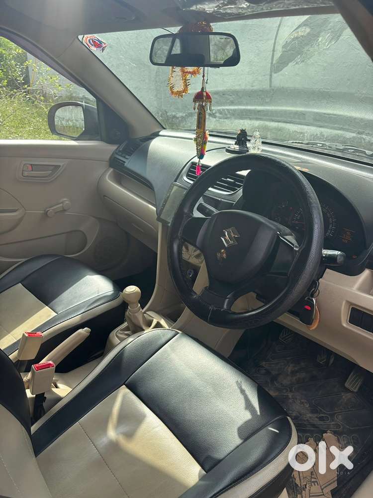 Maruti Dzire Lxi 2013