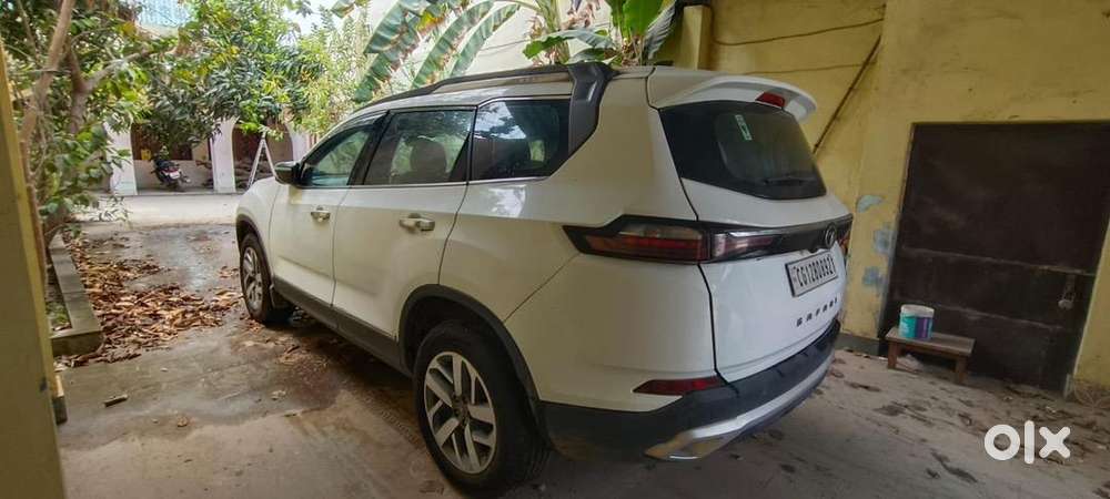 Tata Safari 2021 Diesel Well Maintained Best Condition Less Driven