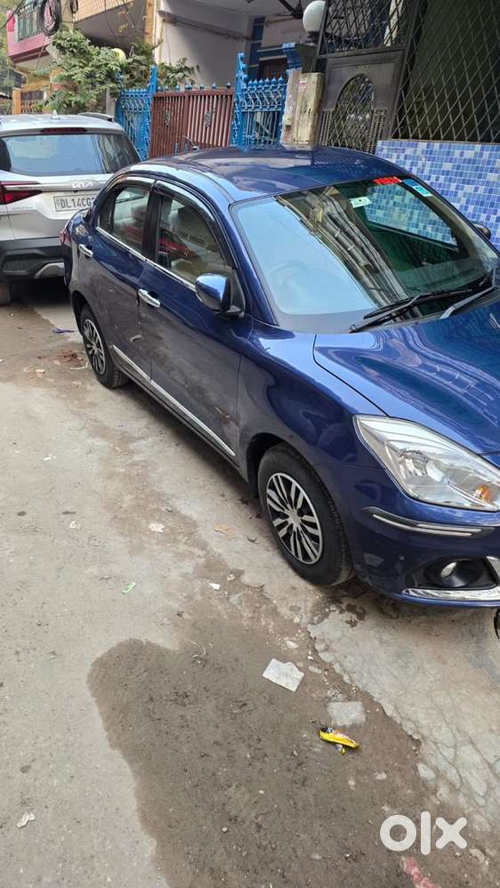 Maruti Dzire 1.2 Vxi 2021