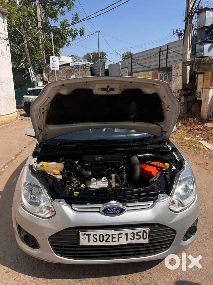 Ford Figo