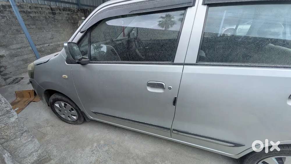 Maruti Suzuki Wagon R 2010 Model Lxi