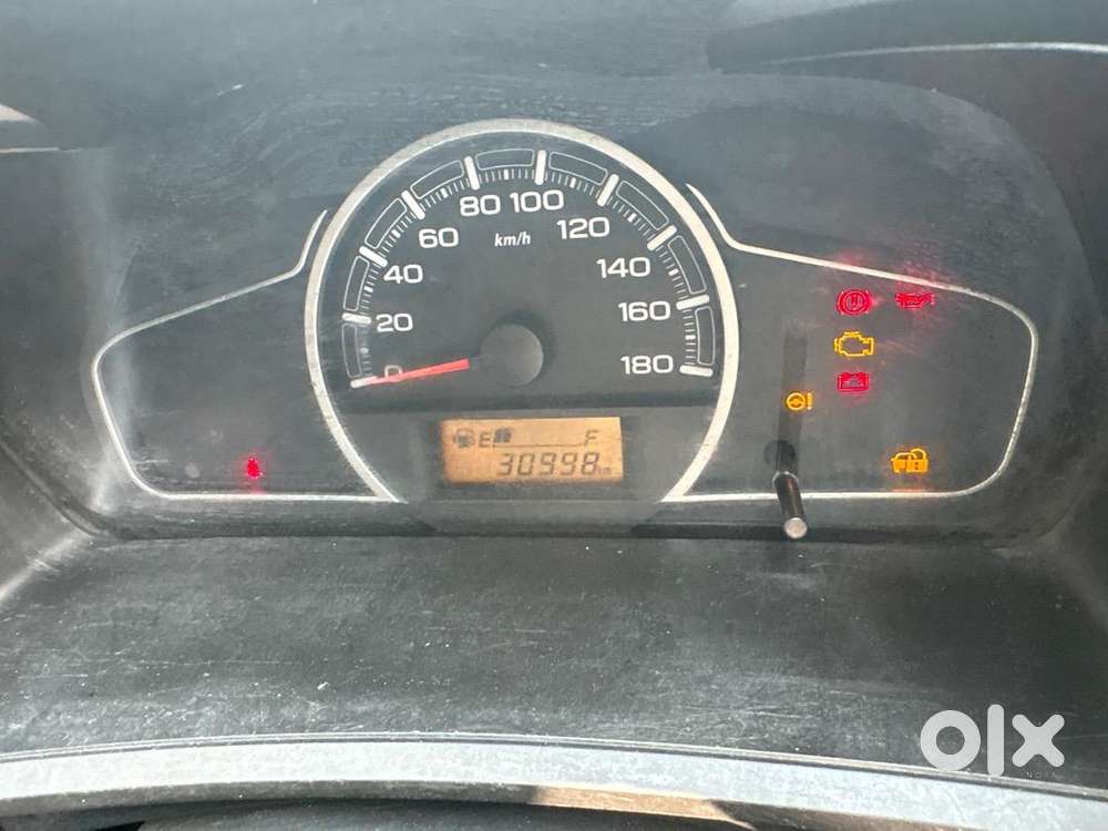 Maruti Suzuki Alto-800 2023 Cng & Hybrids Good Condition