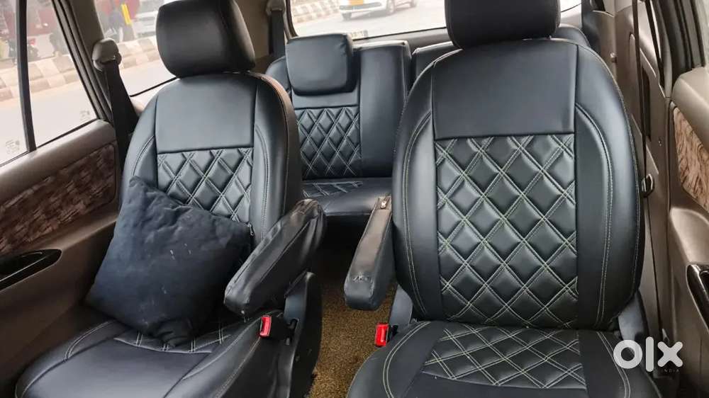 Toyota Innova Diesel 2016