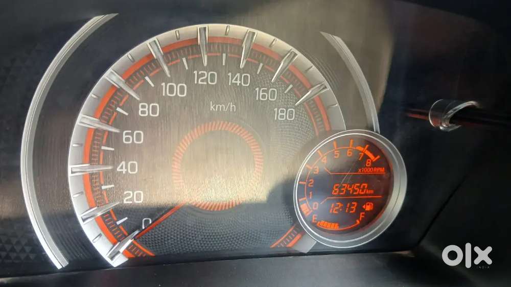 Maruti Suzuki Celerio 1st Ownner Good Condition