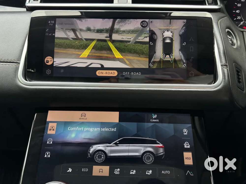 Land Rover Range Velar, 2021, Diesel