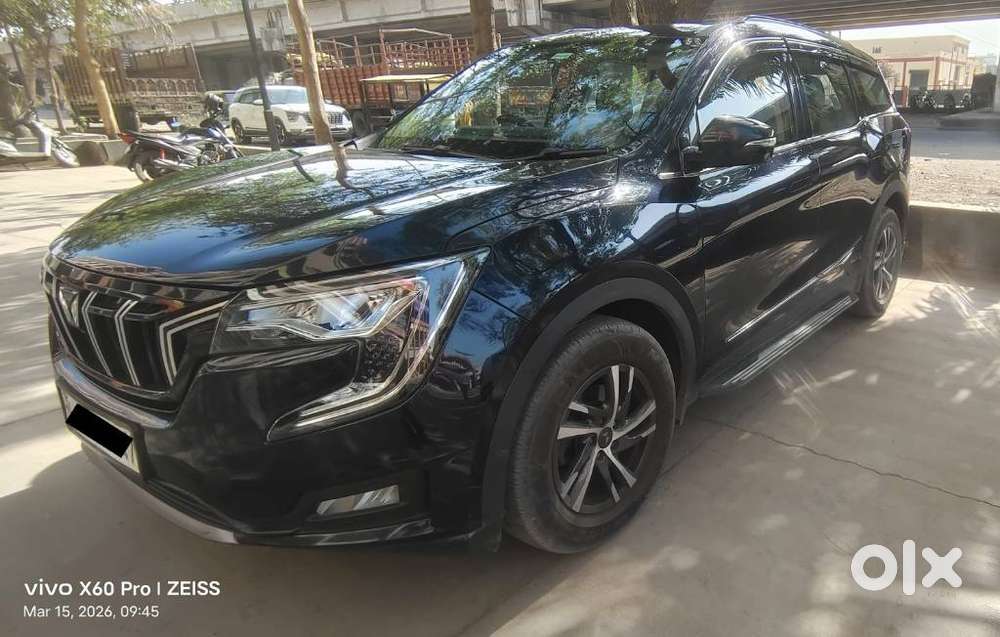 Mahindra Xuv700 2.2 Mx Diesel Mt 5 Str, 2023, Diesel