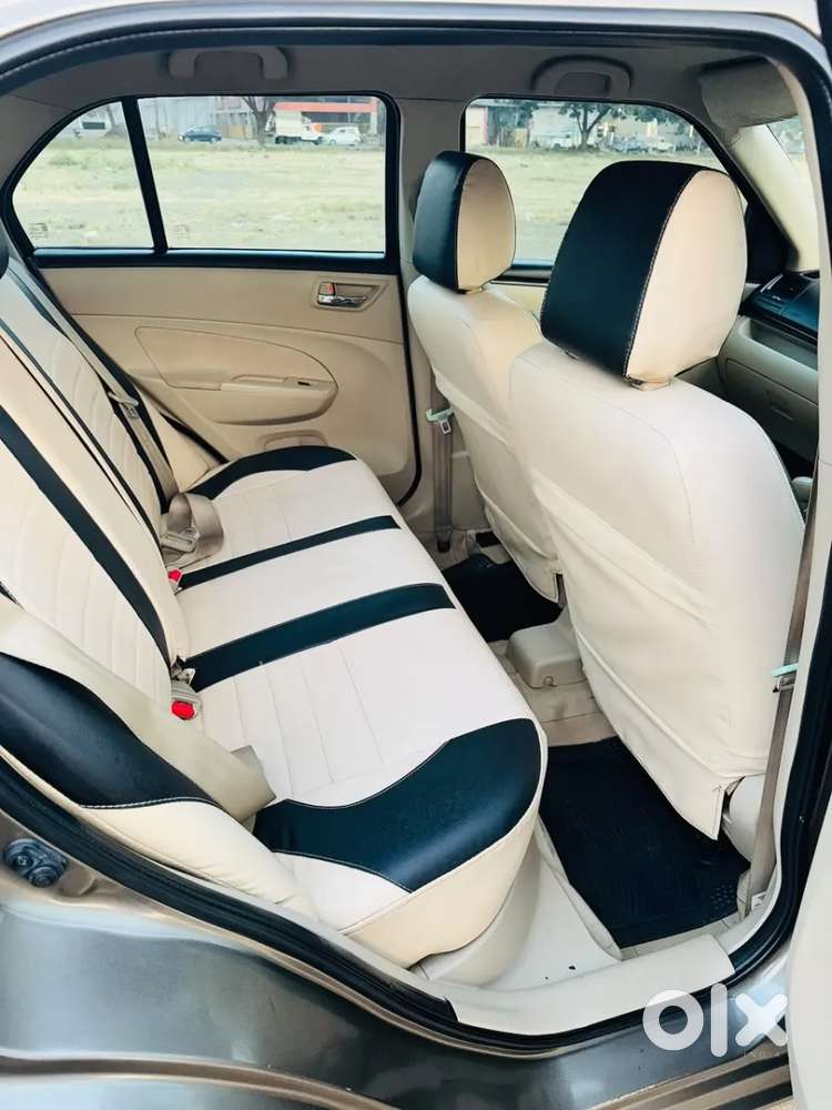 Maruti Suzuki Swift Dzire 1.3 Vxi, 2016, Petrol