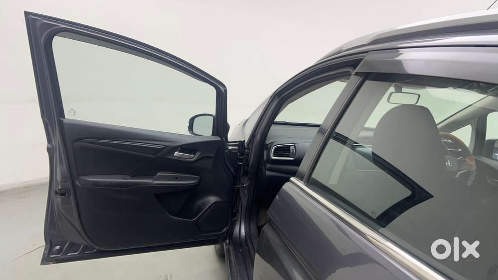 Honda Wr-v I-vtec S, 2019, Petrol