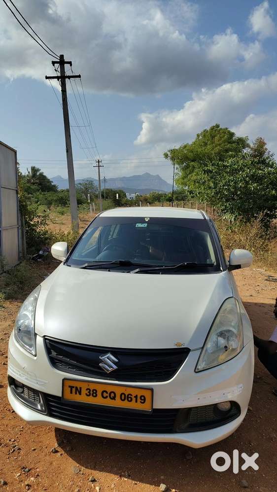 Maruti Suzuki Tour S Mint Condition
