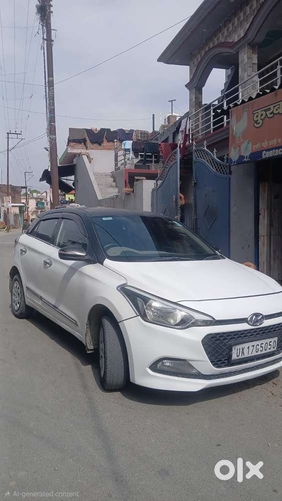 I20 Sportz