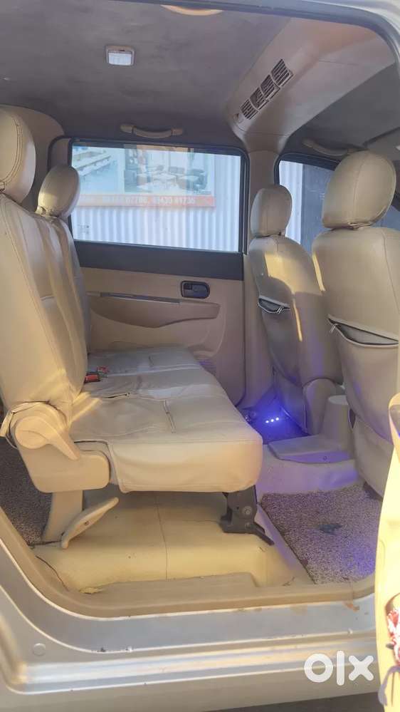 Chevrolet Enjoy, 2014, Diesel