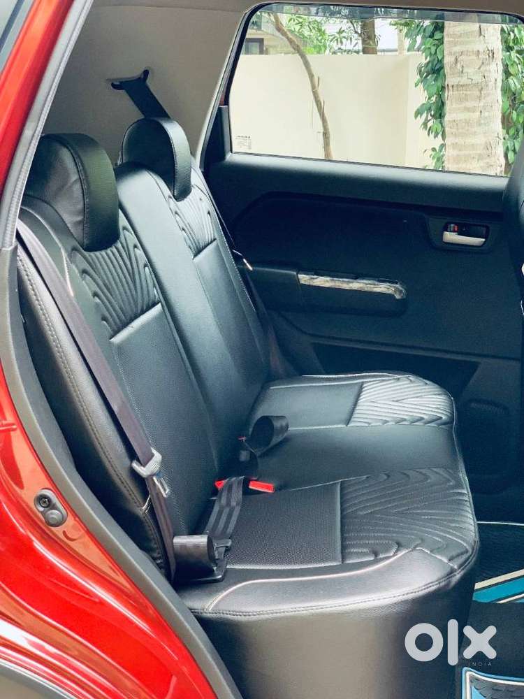 Maruti Suzuki Wagon R 1.2 Zxi Plus Dual Tone, 2025, Petrol