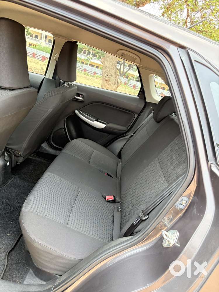 Maruti Suzuki Baleno 1.3 Delta, 2017, Diesel