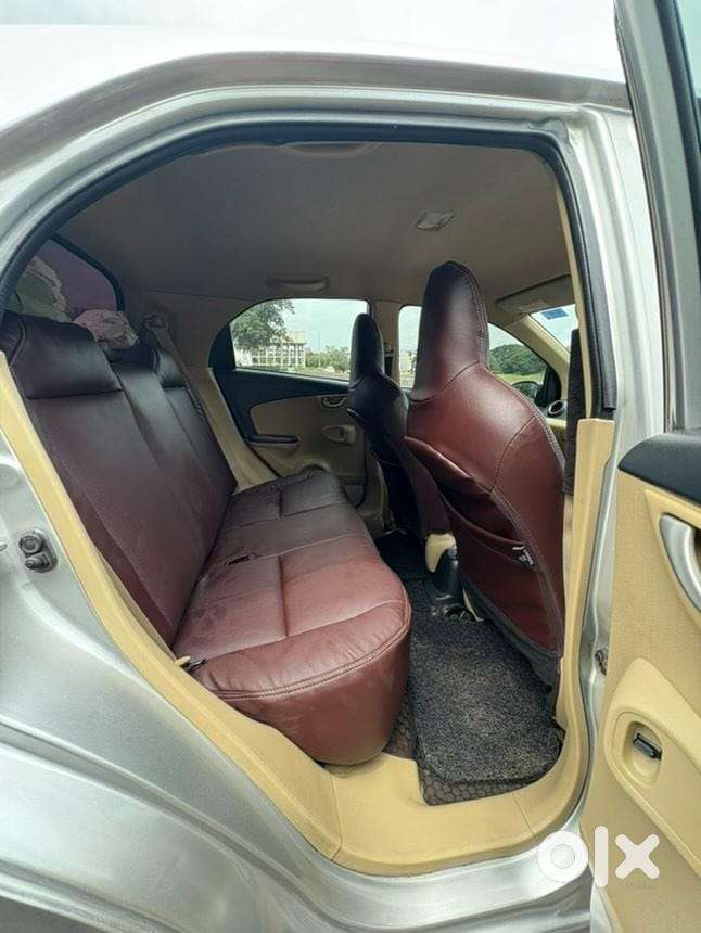 Honda Brio, 2012, Petrol