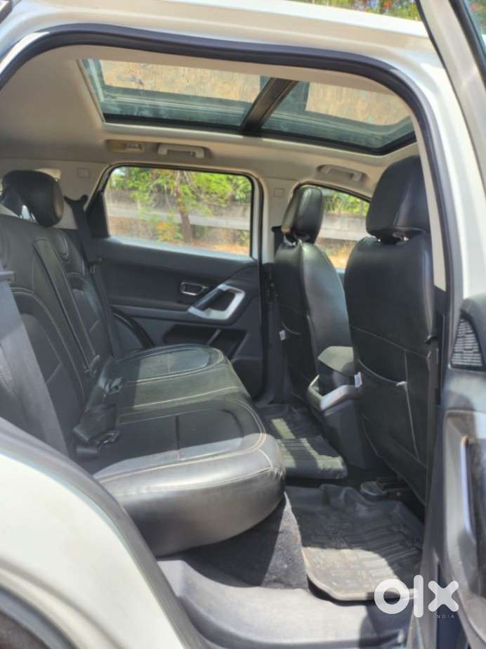 Tata Harrier Xt+, 2021, Diesel