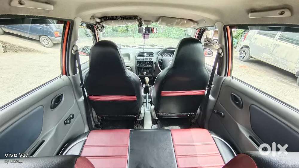 Maruti Suzuki Alto K10 2013 Petrol Good Condition