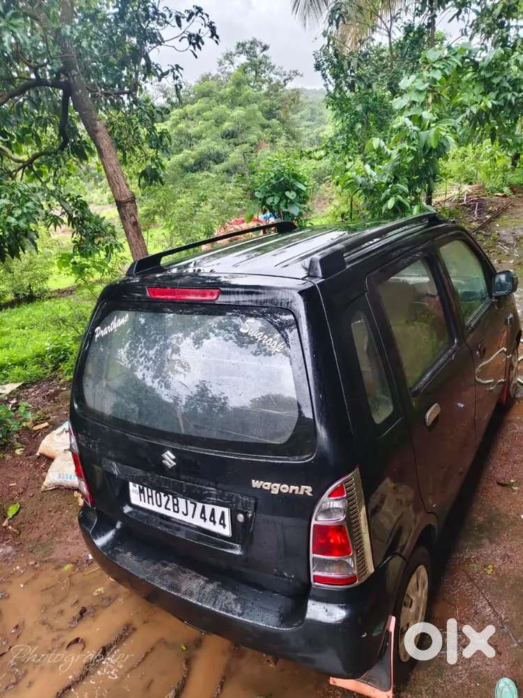 New Car Purchase