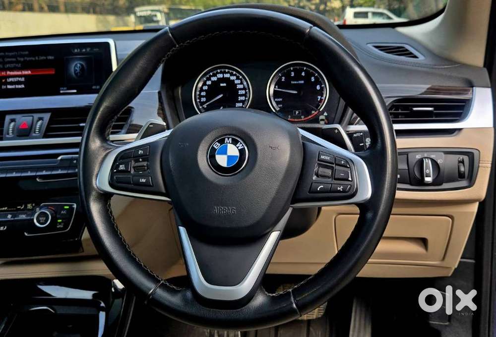 Bmw X1 2.0 Sdrive20i Xline, 2022, Petrol