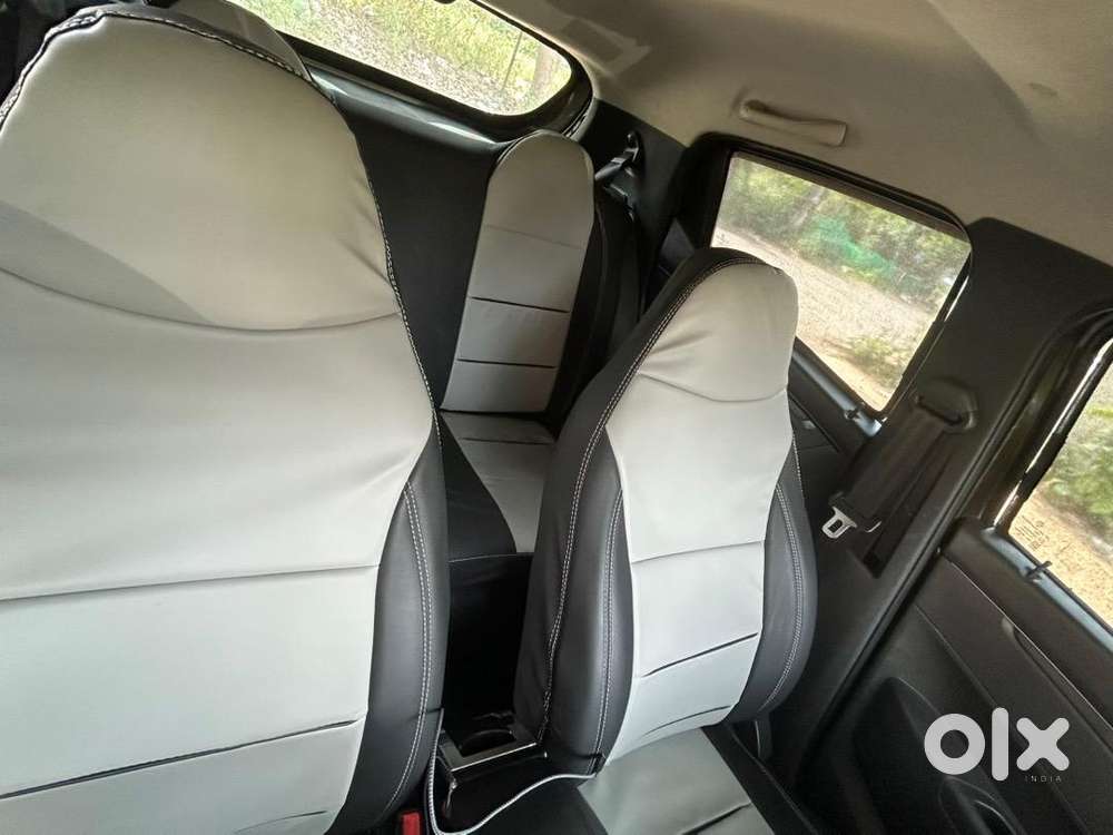 Renault Kwid Rxt 2016