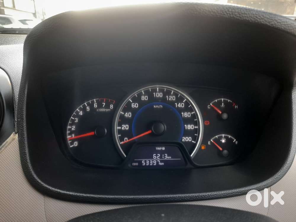 Hyundai Grand I10 1.2 Sportz Special Edition Vtvt, 2018, Petrol