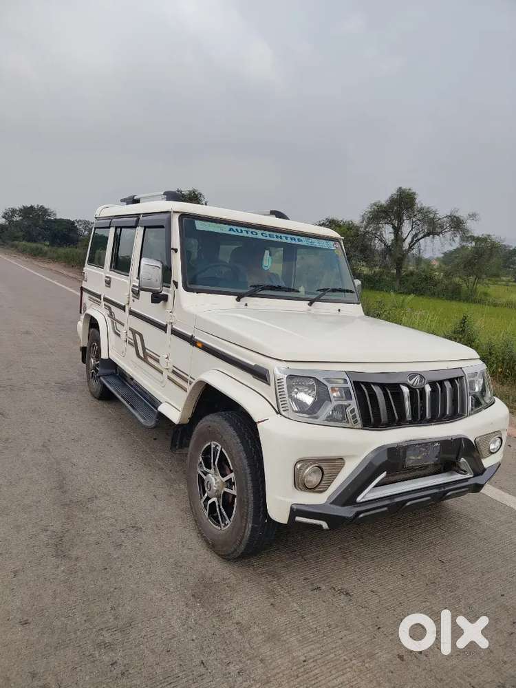 Mahindra Be 6 Diesel Manual 2021