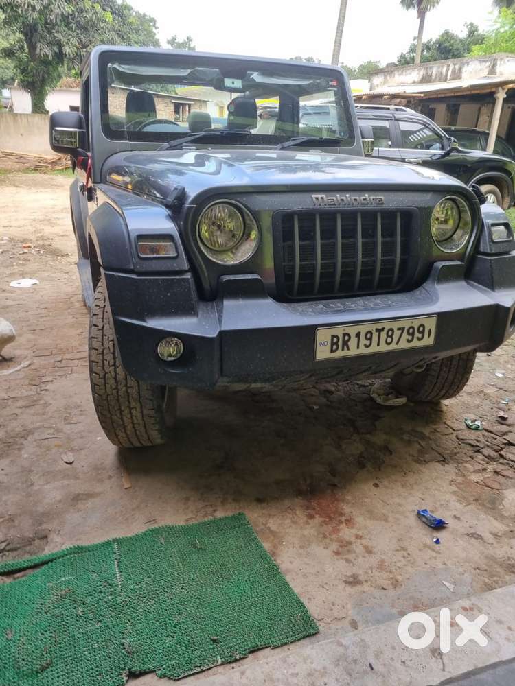 Mint Condition Single Used Thar