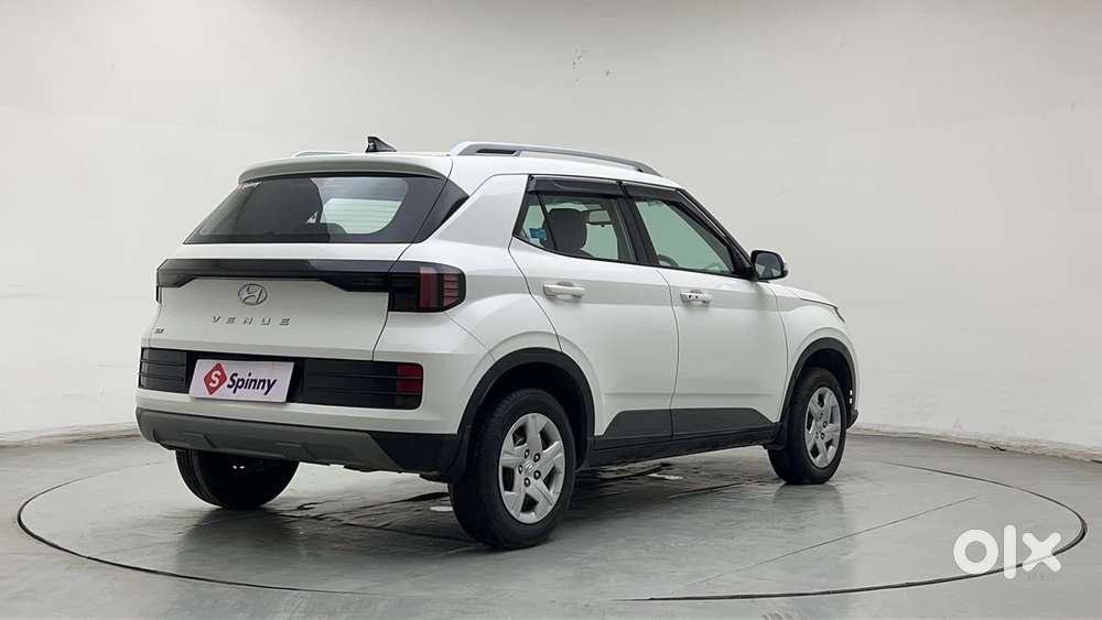 Hyundai Venue Sx, 2022, Petrol