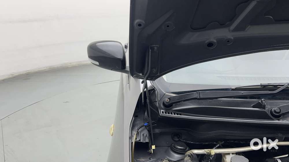 Maruti Suzuki Celerio Vxi, 2014, Petrol