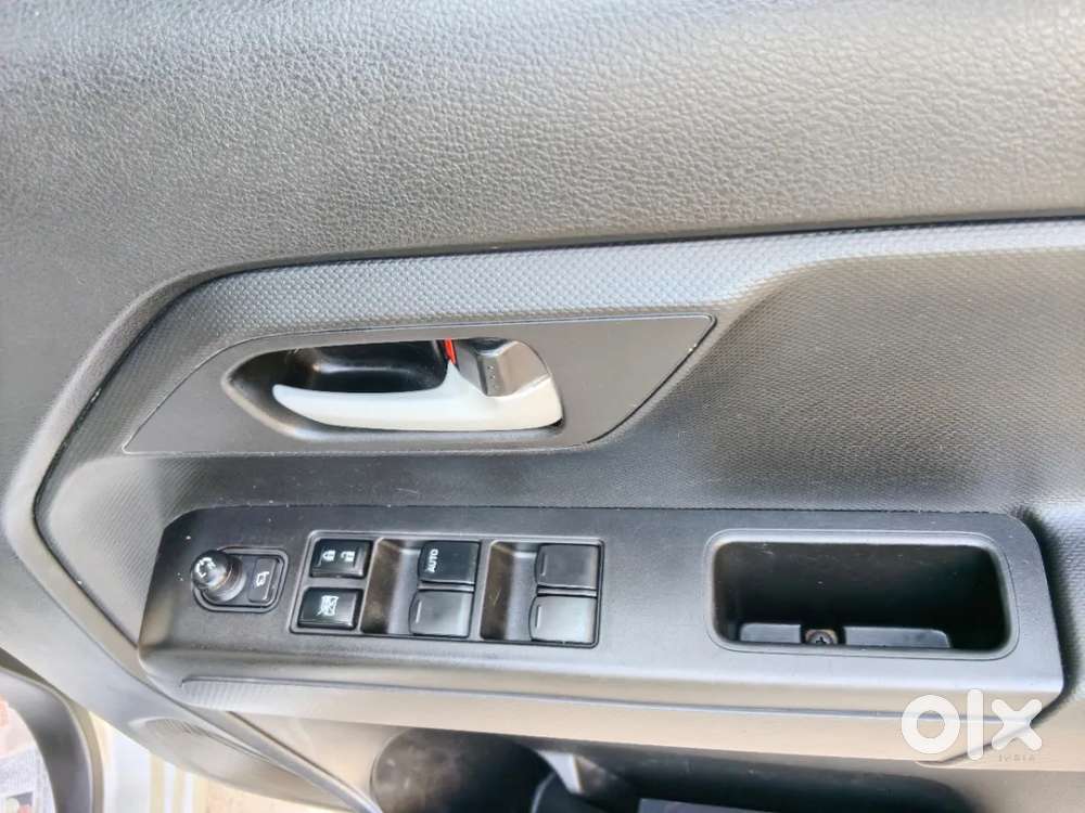 Maruti Suzuki Wagon R 1.2 Zxi, 2021, Petrol