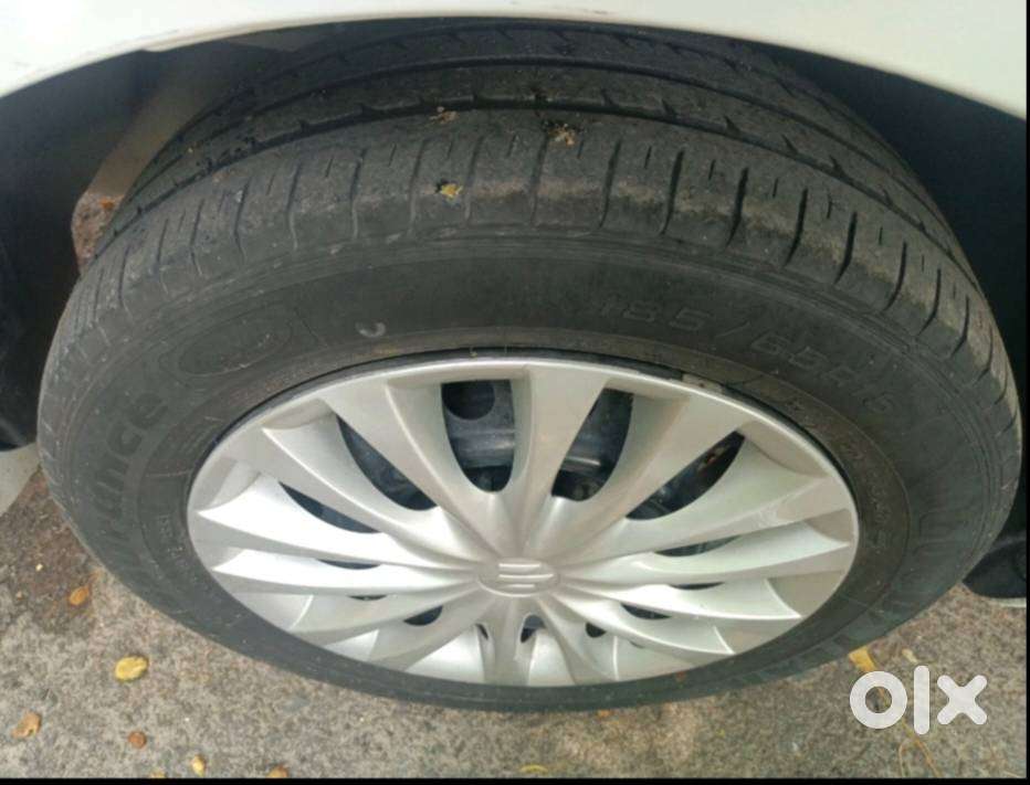 Suzuki Ciaz Smart Hybrid 1.5 Mt