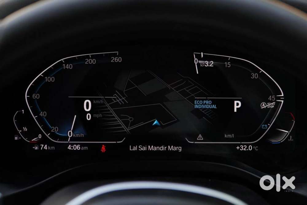Bmw X4 M40i, 2020, Petrol