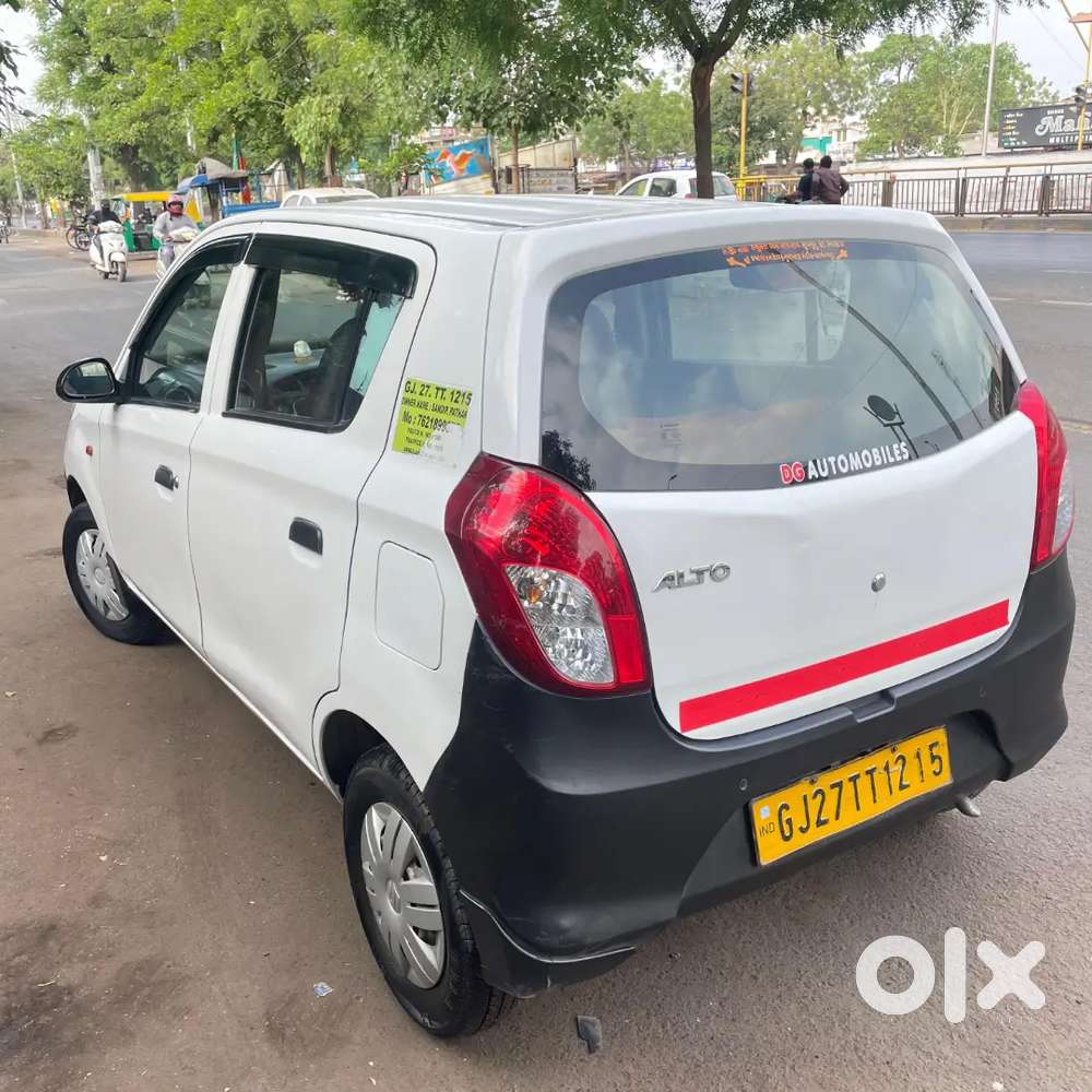 Maruti Suzuki Alto 800 First Owner Tip Top Condition.