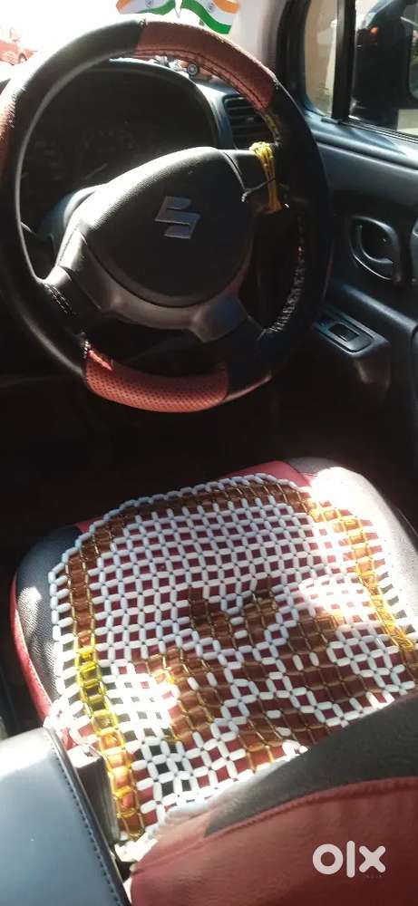 Maruti Suzuki Wagon R 2008