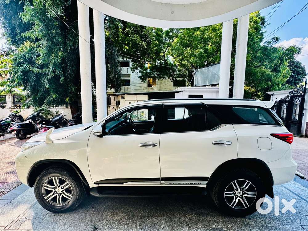 Toyota Fortuner 3.0 4x2 Automatic, 2019, Diesel