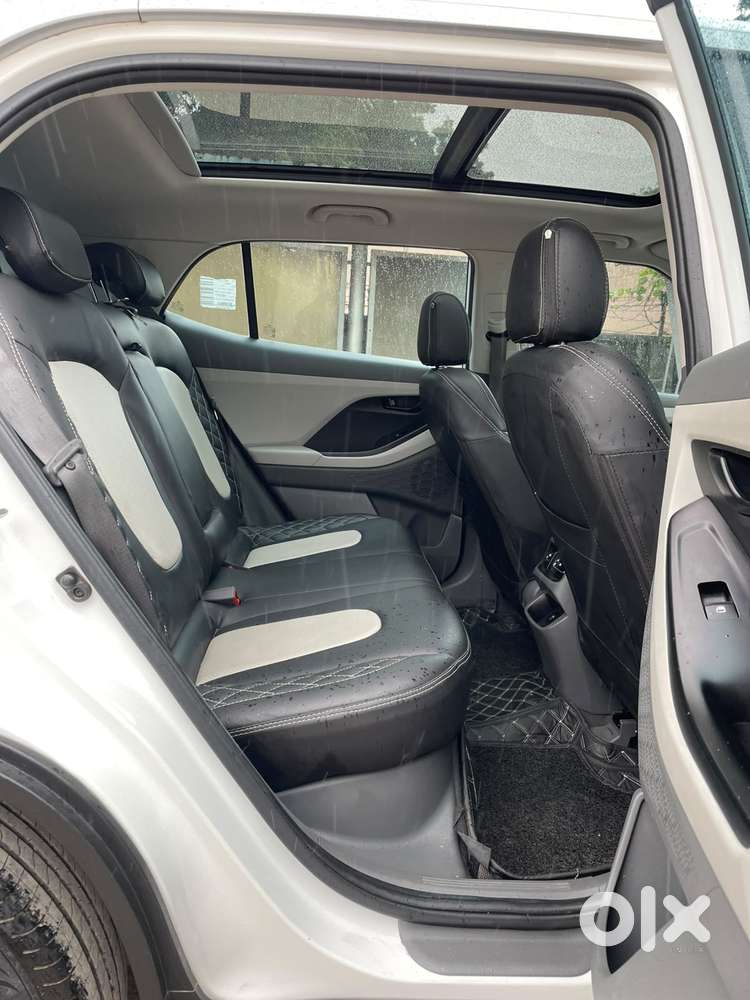 Hyundai Creta 1.6 Ex Petrol, 2025, Petrol