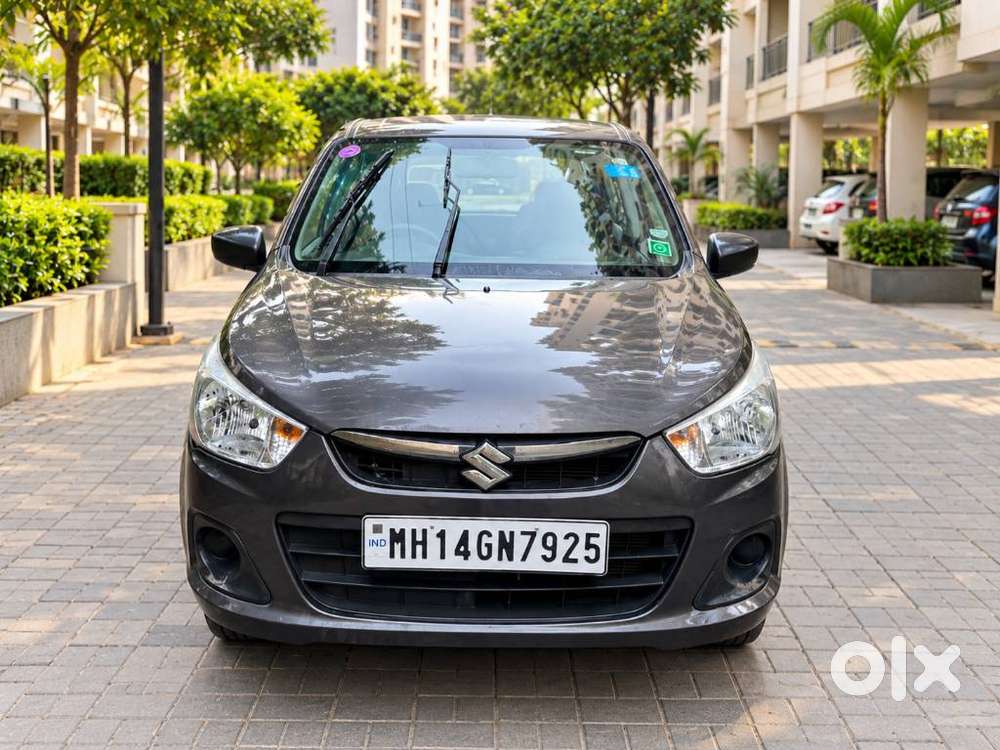 Maruti Suzuki Alto K10, 2018, Petrol