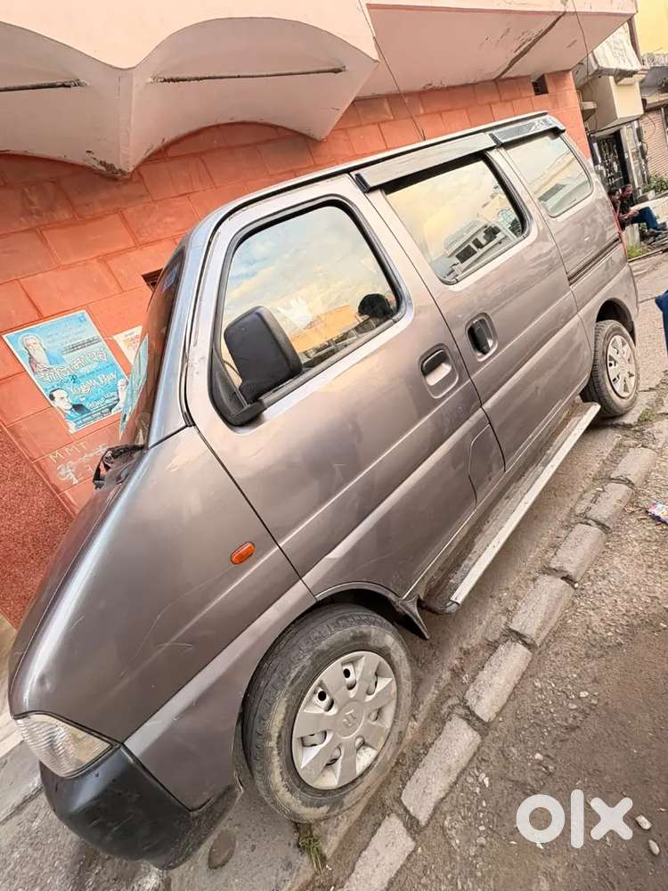 Maruti Suzuki Eeco 2023 Variant Ac