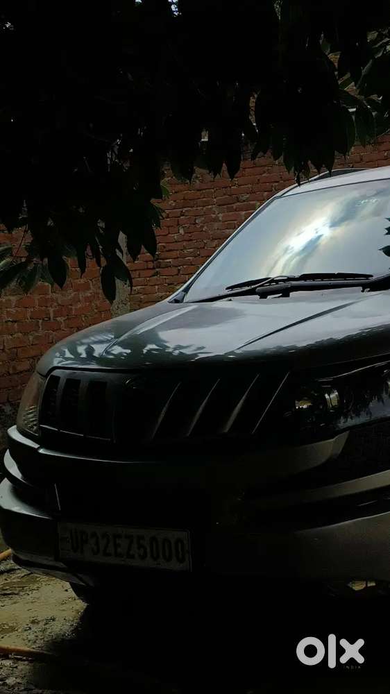 Mahindra Xuv500 Diesel Manual 2013