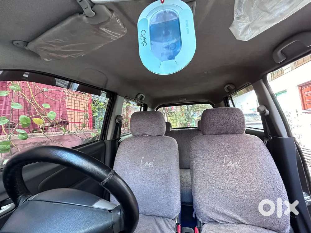 Maruti Wagon R 2006 Petrol Manual