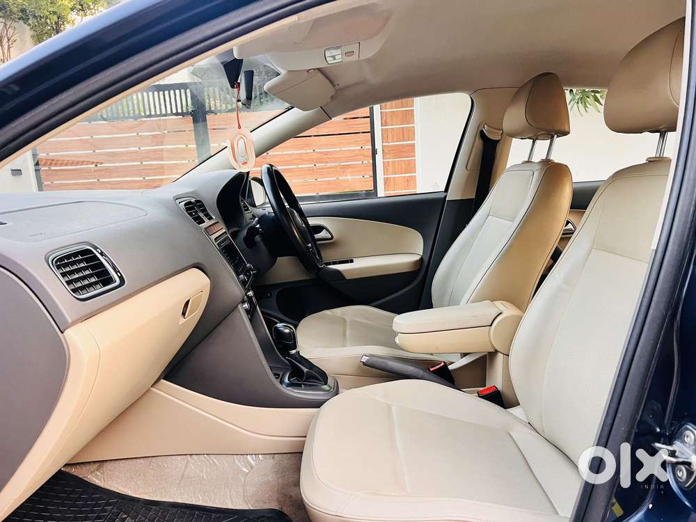 Volkswagen Vento 1.5 Tdi Highline Plus At, 2015, Diesel