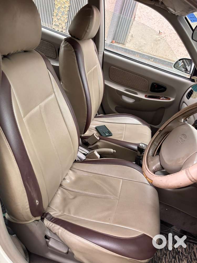Hyundai Accent Executive, 2009, Petrol