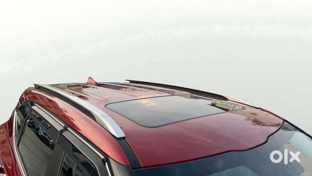 Kia Seltos 1.5 Gtx+ Diesel At, 2021, Diesel