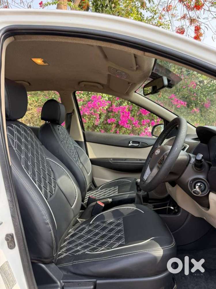 Hyundai I20 2012-2014 Sportz 1.2, 2014, Petrol