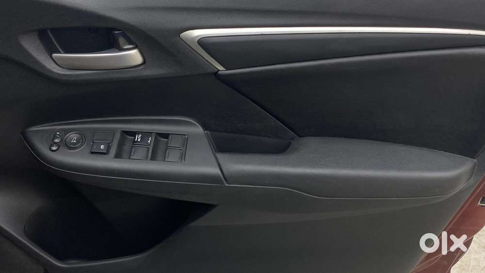 Honda Jazz 1.2 Vx I Vtec, 2018, Petrol