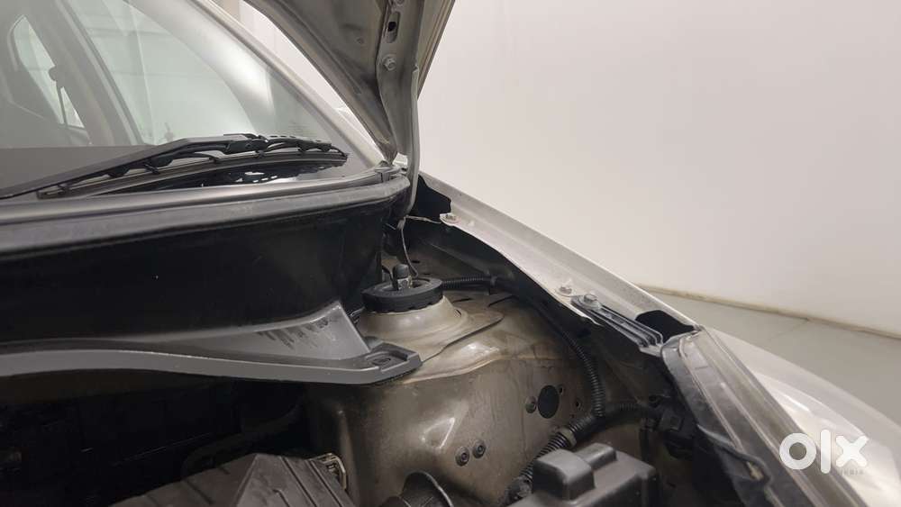 Honda Brio 2013-2016 V Mt, 2012, Petrol
