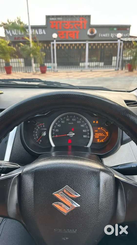 Celerio Well Maintained For Sell 2019 Model Single Owner
